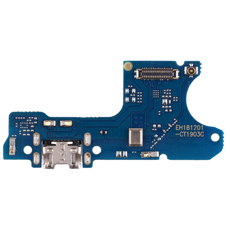 Charging Port Board For Huawei Enjoy 9, For Huawei Enjoy 9