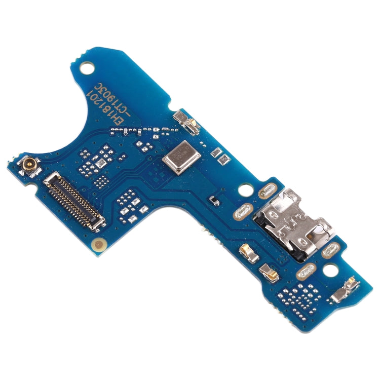 Charging Port Board For Huawei Enjoy 9, For Huawei Enjoy 9