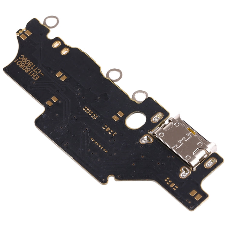 Charging Port Board For Huawei Honor Note 10, For Huawei Honor Note 10