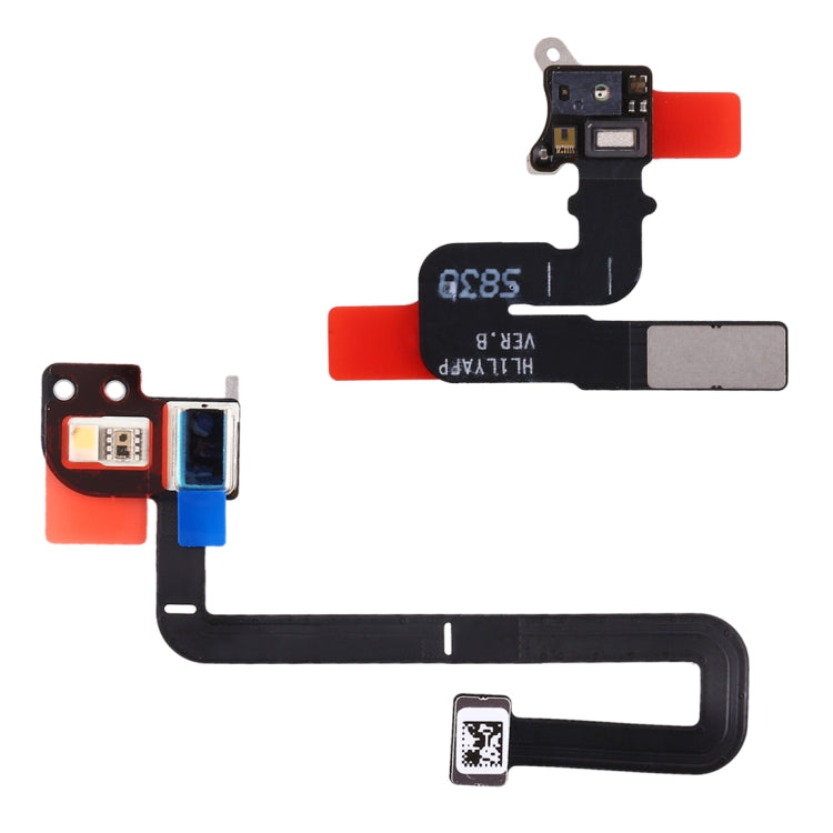 1 Pair Light Sensor Flex Cable for Huawei Mate 20 Pro, Mate 20 Pro