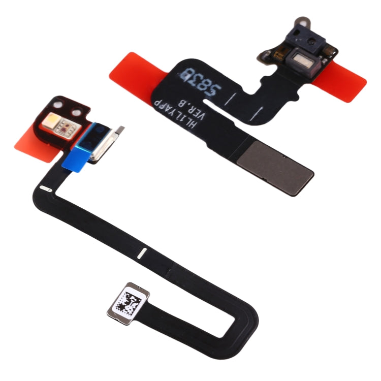 1 Pair Light Sensor Flex Cable for Huawei Mate 20 Pro, Mate 20 Pro