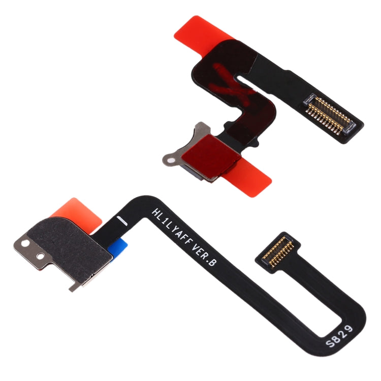 1 Pair Light Sensor Flex Cable for Huawei Mate 20 Pro, Mate 20 Pro