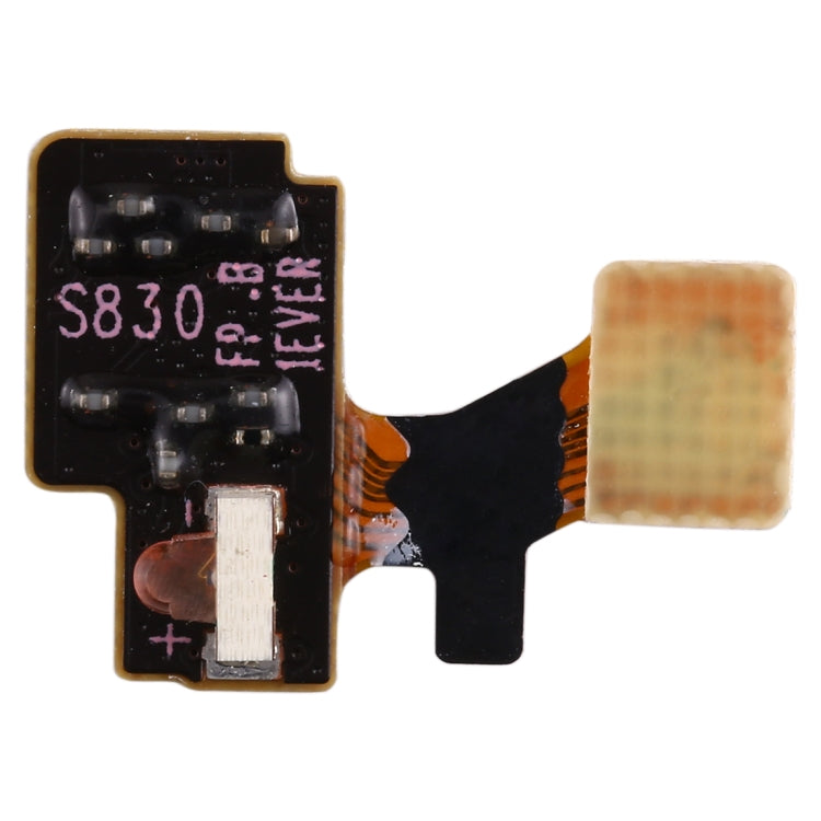 Flex cable with light sensor for Huawei Mate 20 X, Mate 20 X