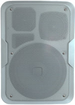 Coppia casse acustiche da parete 80W 4 Ohm bianche WF-810W SP819Coppia casse acustiche da parete 80W 4 Ohm bianche WF-810W SP819