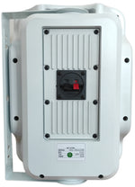 Coppia casse acustiche da parete 80W 4 Ohm bianche WF-810W SP819