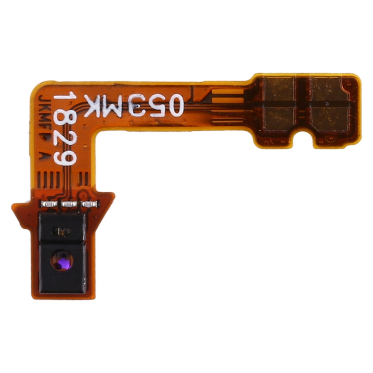 Flex cable with light sensor for Huawei Enjoy 9 Plus, Huawei Enjoy 9 Plus