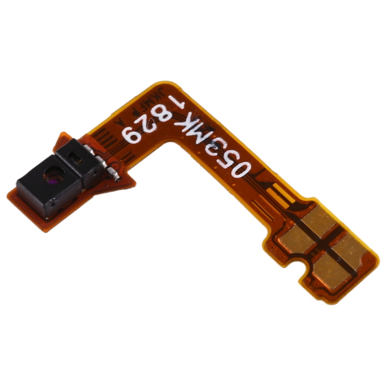 Flex cable with light sensor for Huawei Enjoy 9 Plus, Huawei Enjoy 9 Plus