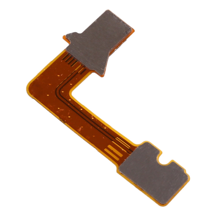 Flex cable with light sensor for Huawei Enjoy 9 Plus, Huawei Enjoy 9 Plus