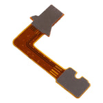 Flex cable with light sensor for Huawei Enjoy 9 Plus, Huawei Enjoy 9 Plus