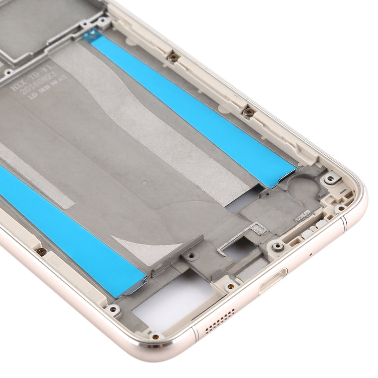 Middle Frame Plate For Asus ZenFone 3 ZE552KL, For Asus ZenFone 3 ZE552KL, For Asus ZE552KL