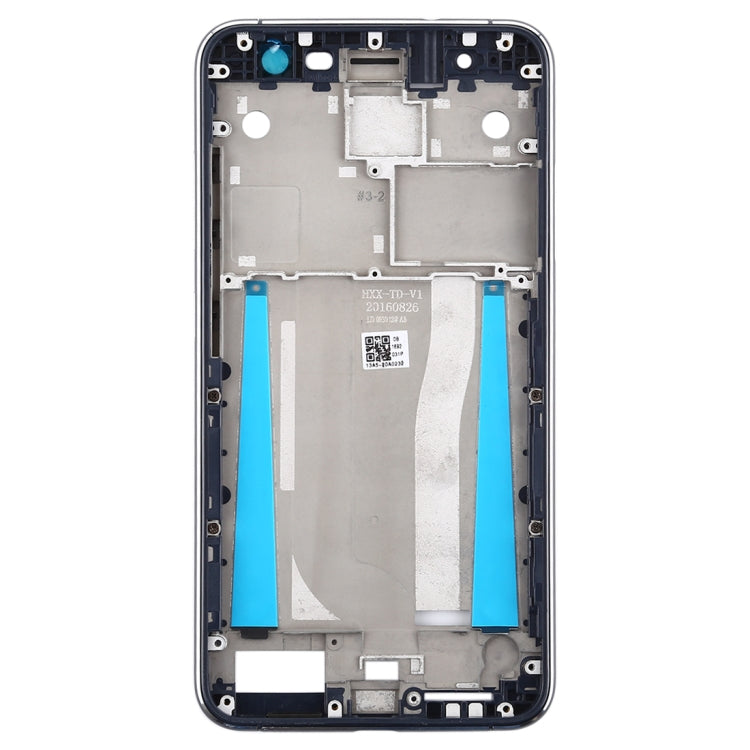 Piastra cornice centrale per Asus ZenFone 3 ZE552KL, For Asus ZenFone 3 ZE552KL, For Asus ZE552KL