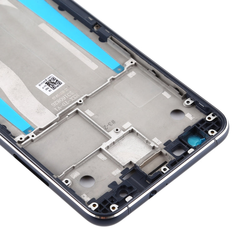 Piastra cornice centrale per Asus ZenFone 3 ZE552KL, For Asus ZenFone 3 ZE552KL, For Asus ZE552KL