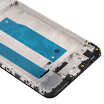 Middle Bezel Plate for Asus Zenfone Max Pro (M2) ZB631KL, For Asus ZB631KL