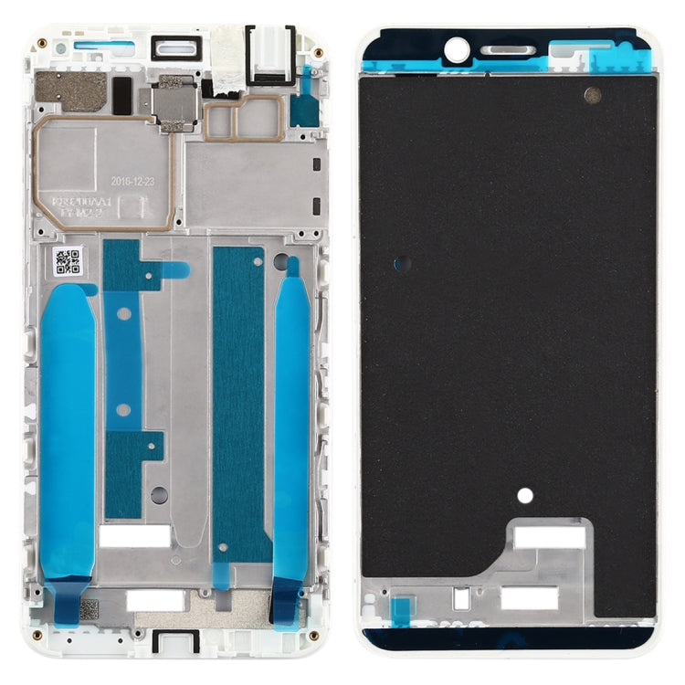 Middle Frame Plate for Asus Zenfone 3 Max ZC553KL, For Asus ZC553KL