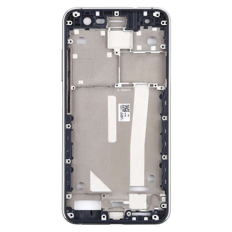 Piastra cornice centrale per Asus ZenFone 3 ZE520KL / Z017D / Z017DA / Z017DB, For Asus ZE520KL, For ZenFone 3 ZE520KL