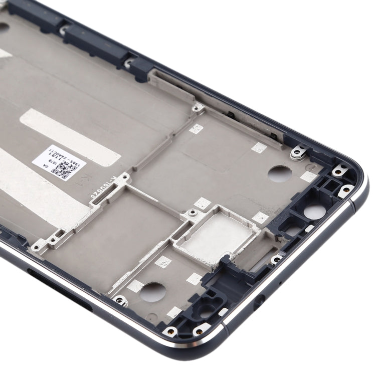 Middle Frame Plate for Asus ZenFone 3 ZE520KL / Z017D / Z017DA / Z017DB, For Asus ZE520KL, For ZenFone 3 ZE520KL