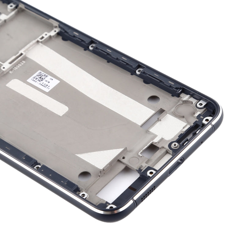 Middle Frame Plate for Asus ZenFone 3 ZE520KL / Z017D / Z017DA / Z017DB, For Asus ZE520KL, For ZenFone 3 ZE520KL