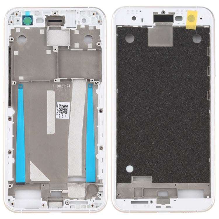 Middle Frame Plate for Asus ZenFone 3 ZE520KL / Z017D / Z017DA / Z017DB, For Asus ZE520KL, For ZenFone 3 ZE520KL