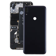 Cover posteriore della batteria con obiettivo fotocamera e tasti laterali per Asus Zenfone Max Pro (M1) / ZB602K, For Asus Zenfone Max Pro (M1) / ZB602K