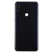 Cover posteriore della batteria con obiettivo fotocamera e tasti laterali per Asus Zenfone Max Pro (M1) / ZB602K, For Asus Zenfone Max Pro (M1) / ZB602K