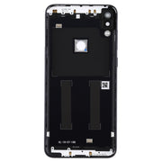 Cover posteriore della batteria con obiettivo fotocamera e tasti laterali per Asus Zenfone Max Pro (M1) / ZB602K, For Asus Zenfone Max Pro (M1) / ZB602K