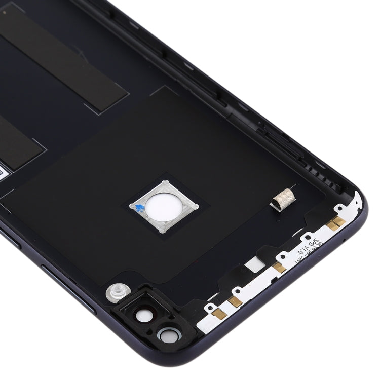 Cover posteriore della batteria con obiettivo fotocamera e tasti laterali per Asus Zenfone Max Pro (M1) / ZB602K, For Asus Zenfone Max Pro (M1) / ZB602K