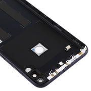 Cover posteriore della batteria con obiettivo fotocamera e tasti laterali per Asus Zenfone Max Pro (M1) / ZB602K, For Asus Zenfone Max Pro (M1) / ZB602K
