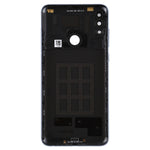 Cover posteriore della batteria con obiettivo fotocamera e tasti laterali per Asus Zenfone Max Pro (M2) ZB631KL, For Asus Zenfone Max Pro (M2) ZB631KL