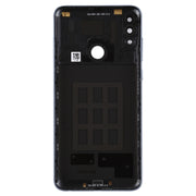 Cover posteriore della batteria con obiettivo fotocamera e tasti laterali per Asus Zenfone Max Pro (M2) ZB631KL, For Asus Zenfone Max Pro (M2) ZB631KL