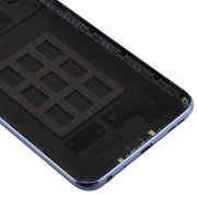 Cover posteriore della batteria con obiettivo fotocamera e tasti laterali per Asus Zenfone Max Pro (M2) ZB631KL, For Asus Zenfone Max Pro (M2) ZB631KL