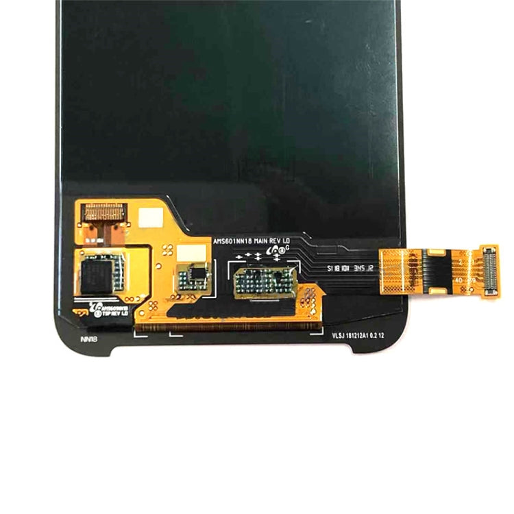 Schermo LCD originale e digitalizzatore assemblaggio completo per Xiaomi Black Shark Helo, For Xiaomi Black Shark Helo(AMOLED)