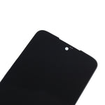 Schermo LCD e digitalizzatore assemblaggio completo per Motorola Moto G7, For Moto G7