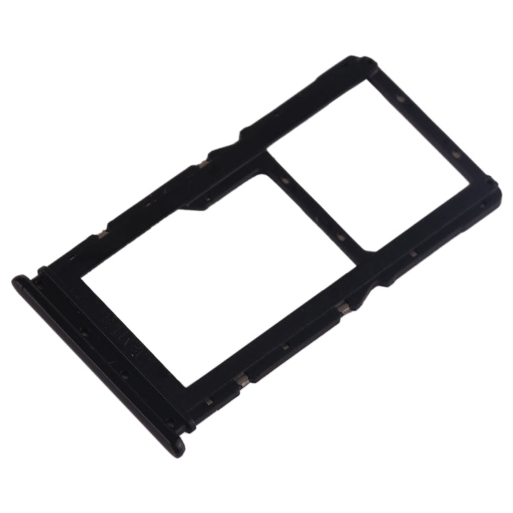 Vassoio scheda SIM + Vassoio scheda SIM/Vassoio scheda Micro SD per Xiaomi Redmi Note 7 / Redmi Note 7 Pro, For Xiaomi Redmi Note 7 / Redmi Note 7 Pro