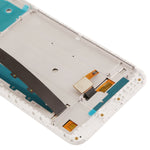 LCD Screen and Digitizer Full Assembly with Frame for Xiaomi Redmi Note 5A, For Xiaomi Redmi Note 5A