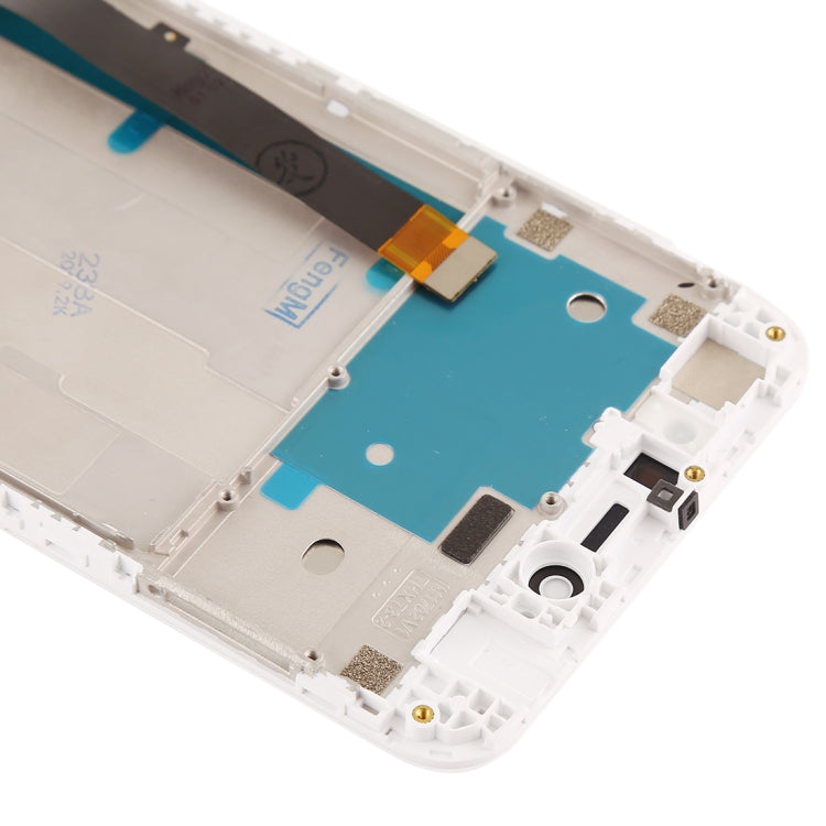 Schermo LCD e digitalizzatore assemblaggio completo con cornice per Xiaomi Redmi Note 5A Prime / Remdi Y1, For Xiaomi Redmi Note 5A Prime