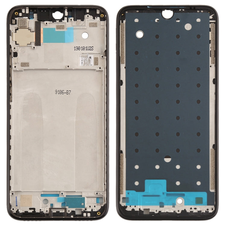 Middle Bezel Plate for Xiaomi Redmi Note 7 / Redmi Note 7 Pro, Redmi Note 7 / Redmi Note 7 Pro, For Xiaomi Redmi Note 7 / Redmi Note 7 Pro