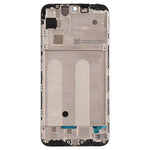 Plate with central frame for Xiaomi Mi Play, For Mi Play