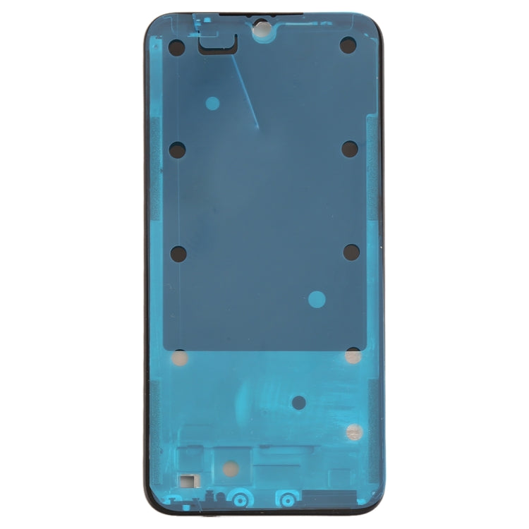 Plate with central frame for Xiaomi Mi Play, For Mi Play