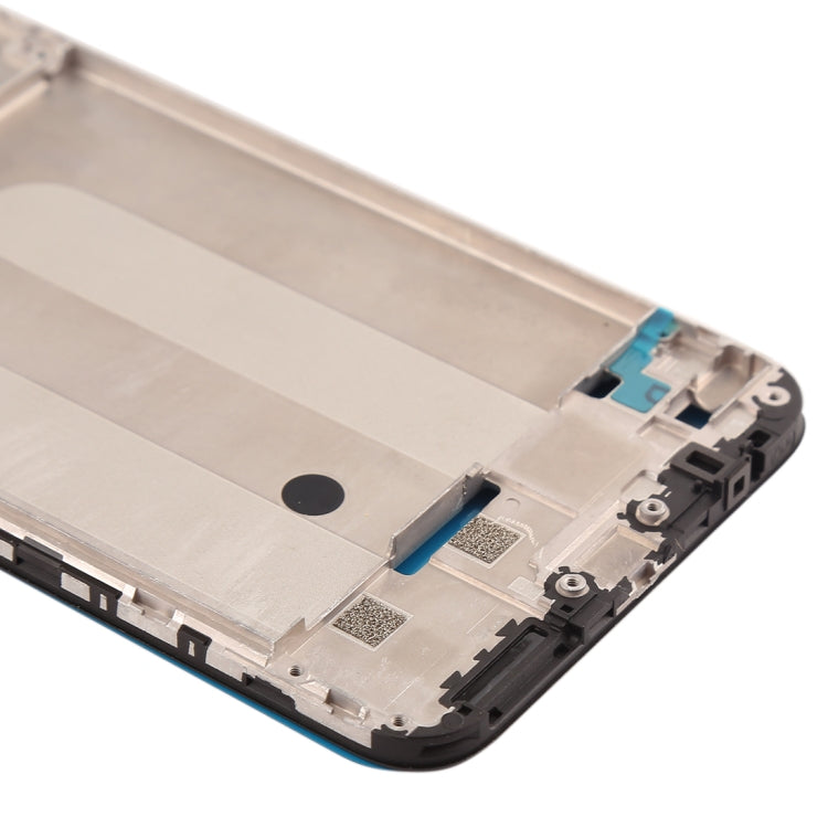 Plate with central frame for Xiaomi Mi Play, For Mi Play