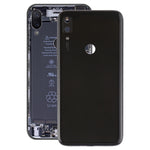 Cover posteriore della batteria con tasti laterali per Xiaomi Mi Play, For Xiaomi Mi Play