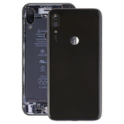 Cover posteriore della batteria con tasti laterali per Xiaomi Mi Play, For Xiaomi Mi Play