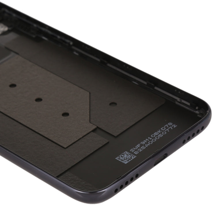 Cover posteriore della batteria con tasti laterali per Xiaomi Mi Play, For Xiaomi Mi Play