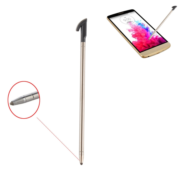 Capacitive Touch Stylus Pen for LG Stylo 3 Plus, For LG Stylo 3 Plus