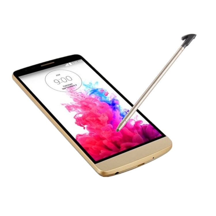 Penna stilo touch capacitivo per LG Stylo 3 Plus, For LG Stylo 3 Plus