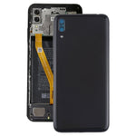 Cover posteriore batteria con cielo laterale per Huawei Y7 Pro (2019), For Huawei Y7 Pro (2019)