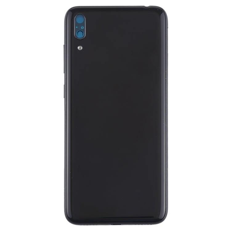 Cover posteriore batteria con cielo laterale per Huawei Y7 Pro (2019), For Huawei Y7 Pro (2019)