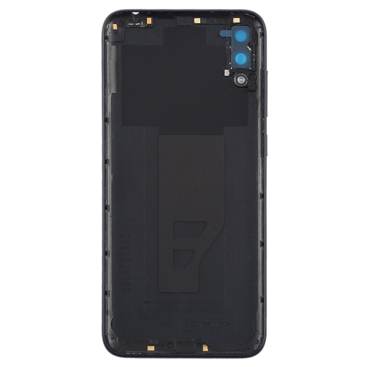 Back Battery Cover with Side Sky for Huawei Y7 Pro (2019), For Huawei Y7 Pro (2019)