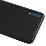 Cover posteriore batteria con cielo laterale per Huawei Y7 Pro (2019), For Huawei Y7 Pro (2019)