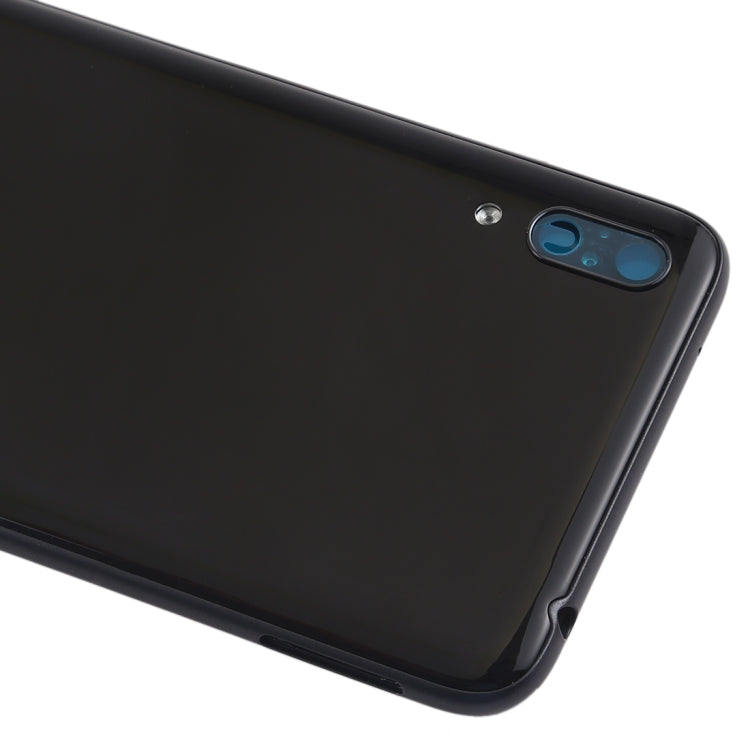Cover posteriore batteria con cielo laterale per Huawei Y7 Pro (2019), For Huawei Y7 Pro (2019)