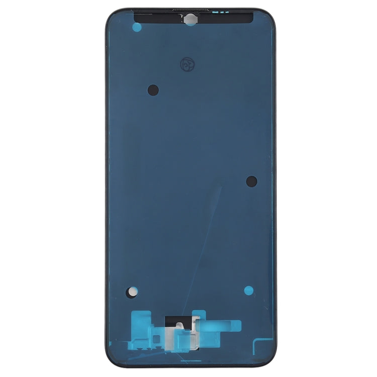 Front Housing LCD Frame Bezel Plate for Huawei Y7 (2019), Huawei Y7 (2019)